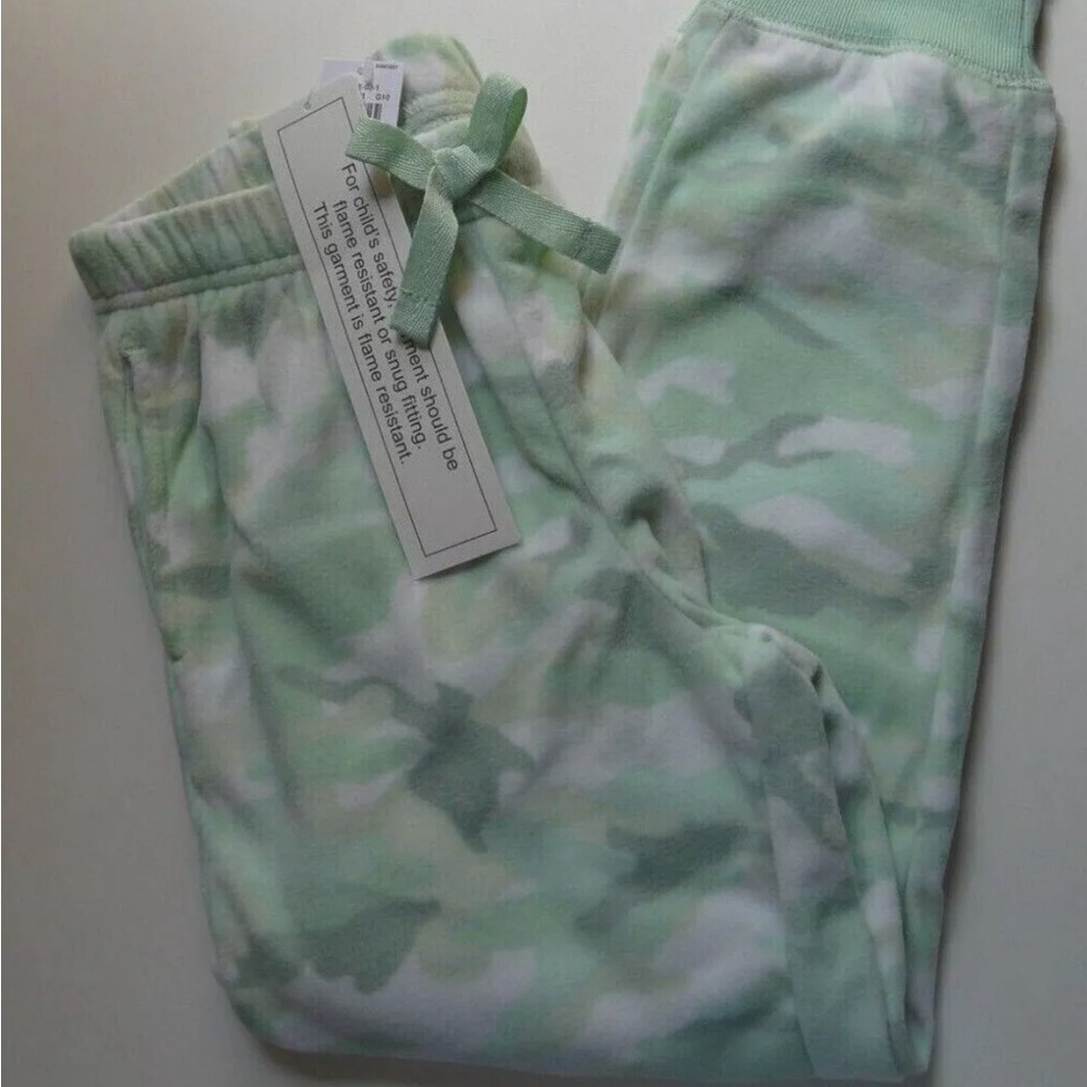 Twin Set|Girls’ Old Navy Pajama Pants